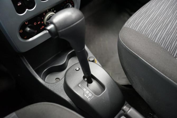 Renault Sandero I с пробегом 2010 года, цена 590 000 рублей, 148000 км, хэтчбек, Автокод Объявления