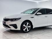 Kia Optima IV Уфа  - изображение 39