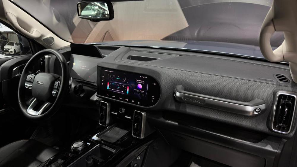 Haval Dargo Ставрополь  - изображение 9