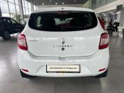 Renault Sandero II Новосибирск  - изображение 27
