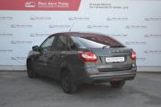 Lada (ВАЗ) Granta I Рестайлинг Старый Оскол  - изображение 15