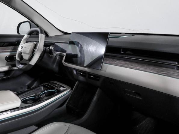 JETOUR DASHING I с пробегом 2023 года, цена 2 075 000 рублей, 48000 км, внедорожник, Автокод Объявления