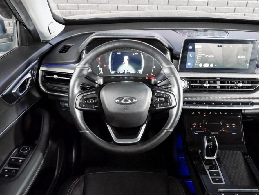 Chery Tiggo 7 Pro I Екатеринбург  - изображение 14