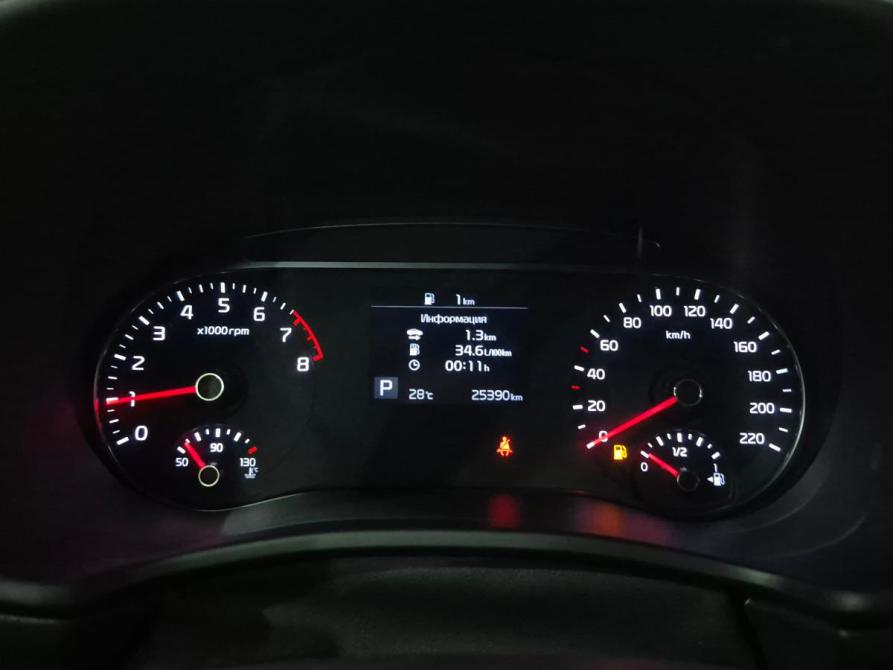 Kia Soul III Альметьевск  - изображение 18