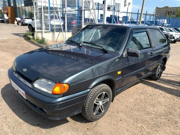 Lada (ВАЗ) 2113 с пробегом 2012 года, цена 173 840 рублей, 216241 км, хэтчбек, Автокод Объявления