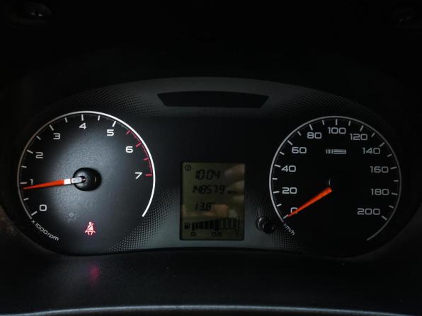 Lada (ВАЗ) Granta I с пробегом 2013 года, цена 480 000 рублей, 148579 км, седан, Автокод Объявления