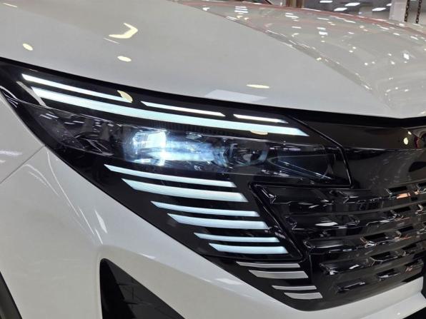 Новый Nissan Qashqai II Рестайлинг 2 2026 года, цена 2 650 000 рублей, внедорожник, Автокод Объявления