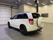 Suzuki Grand Vitara II Рестайлинг 2 Новосибирск  - изображение 32