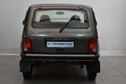 Lada (ВАЗ) 2121 (4x4) I Рестайлинг Москва  - изображение 16
