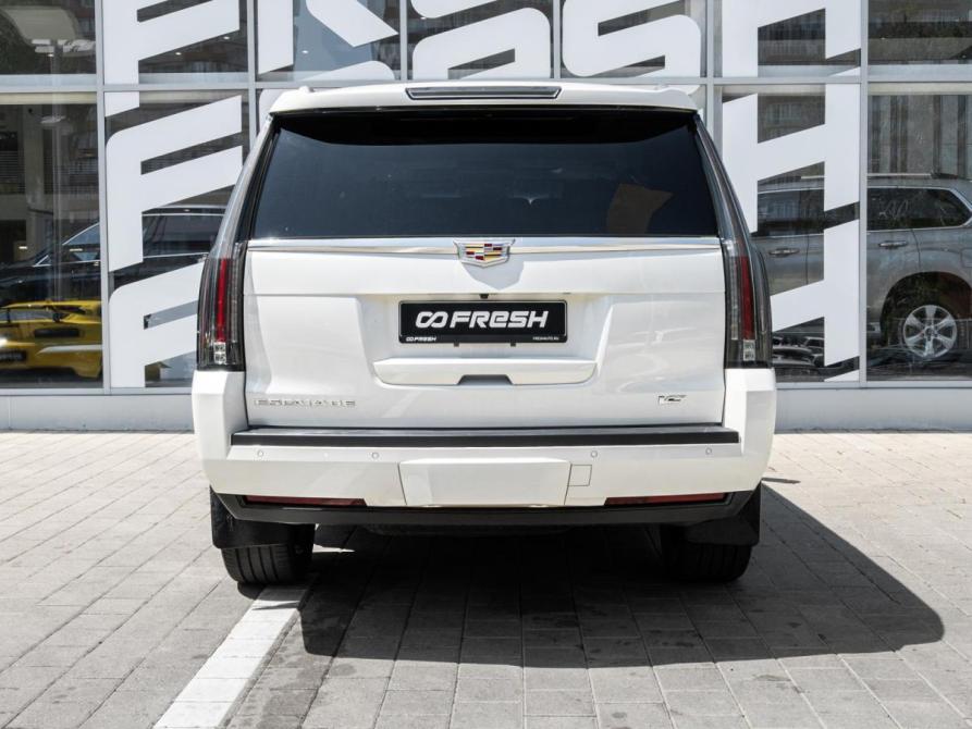 Cadillac Escalade IV Ставрополь  - изображение 4