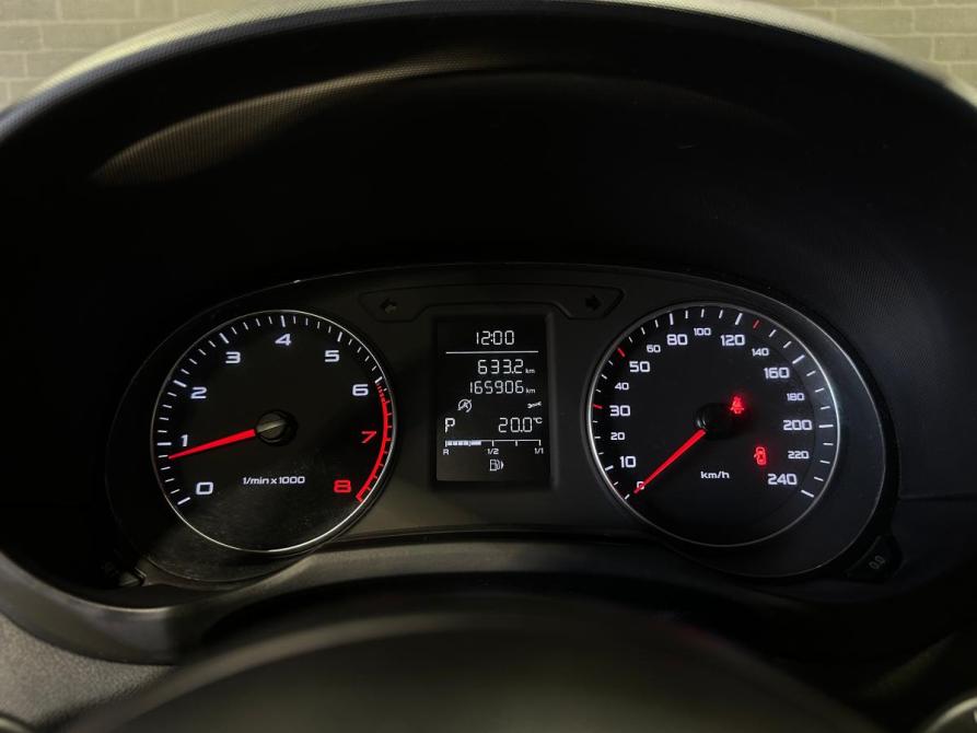 Audi A1 I (8X) Челябинск  - изображение 15