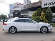 Jaguar XF I Рестайлинг Москва  - изображение 21