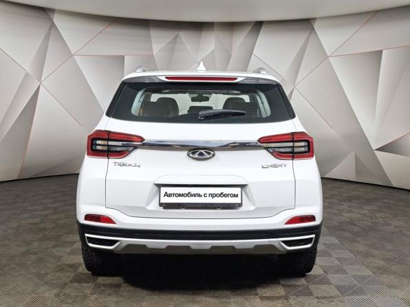 Chery Tiggo 4 I Рестайлинг с пробегом 2022 года, цена 690 000 рублей, 103837 км, внедорожник, Автокод Объявления
