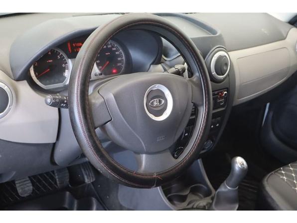 Lada (ВАЗ) Largus I с пробегом 2013 года, цена 694 000 рублей, 97307 км, универсал, Автокод Объявления