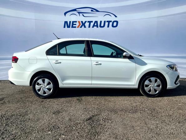 Volkswagen Polo VI с пробегом 2022 года, цена 1 525 000 рублей, 104697 км, лифтбек, Автокод Объявления