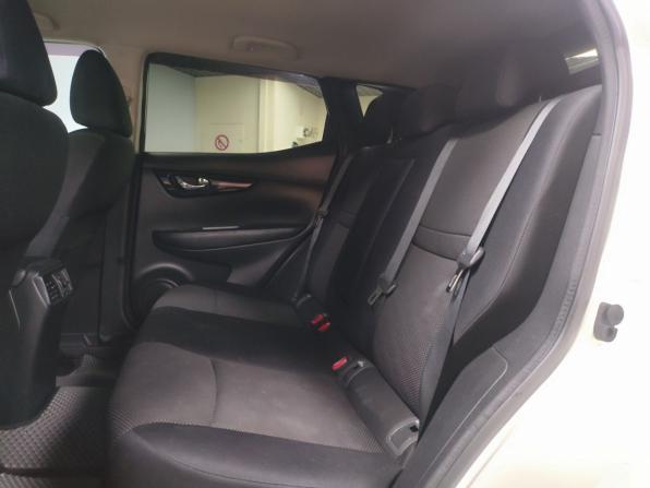 Nissan Qashqai II с пробегом 2014 года, цена 1 019 000 рублей, 203172 км, внедорожник, Автокод Объявления