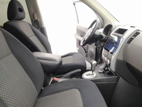 Nissan X-Trail II с пробегом 2008 года, цена 899 000 рублей, 216463 км, внедорожник, Автокод Объявления