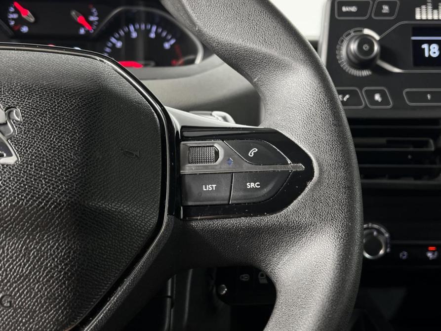 Peugeot Rifter I Казань  - изображение 14
