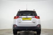 Toyota RAV4 IV (XA40) Оренбург  - изображение 26