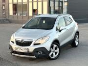 Opel Mokka I Волгоград  - изображение 34
