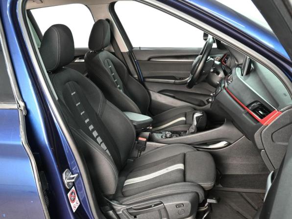 BMW X1 II (F48) с пробегом 2016 года, цена 2 249 000 рублей, 157086 км, внедорожник, Автокод Объявления