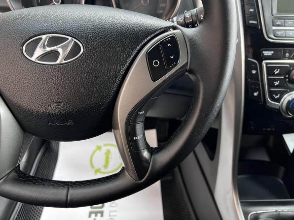 Hyundai i30 II с пробегом 2012 года, цена 945 000 рублей, 118767 км, хэтчбек, Автокод Объявления