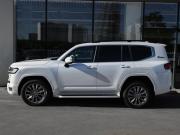 Toyota Land Cruiser 300 Series Москва  - изображение 31