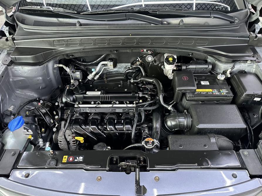 Hyundai Creta I Ярославль  - изображение 36