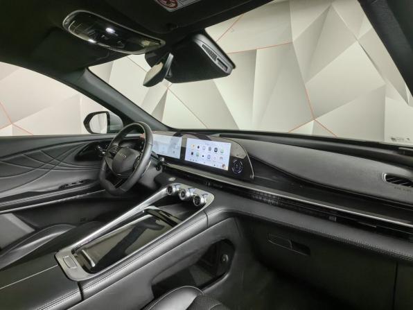 Exeed RX с пробегом 2023 года, цена 2 900 000 рублей, 29464 км, внедорожник, Автокод Объявления