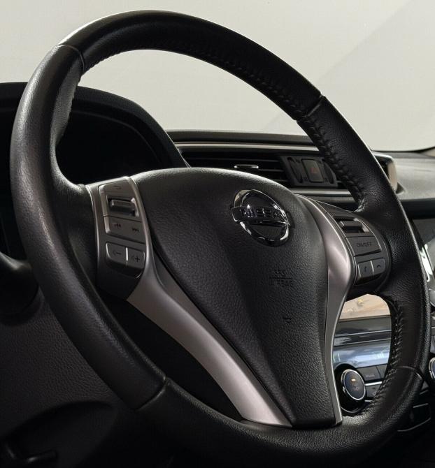 Nissan X-Trail III Москва  - изображение 12