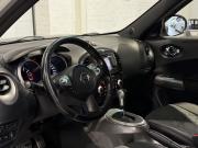Nissan Juke I Новосибирск  - изображение 19
