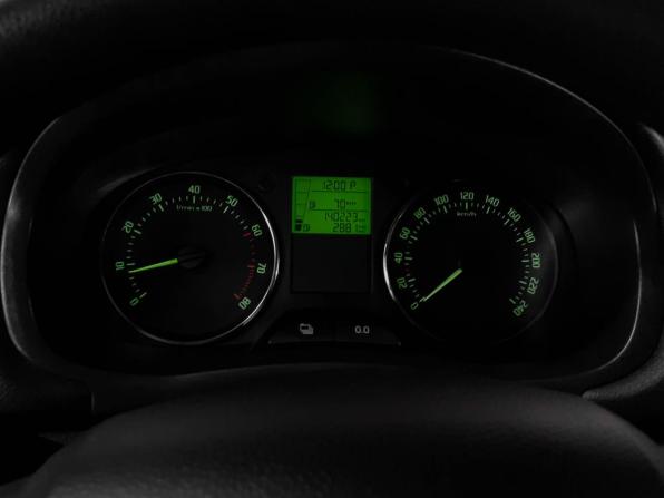 Skoda Fabia II Рестайлинг с пробегом 2014 года, цена 680 000 рублей, 140222 км, хэтчбек, Автокод Объявления
