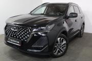 Chery Tiggo 7 Pro Max I Рестайлинг Санкт-Петербург  - изображение 19