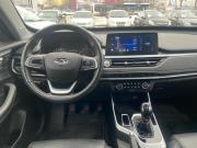 Chery Tiggo 4 Pro I Рестайлинг Череповец  - изображение 27