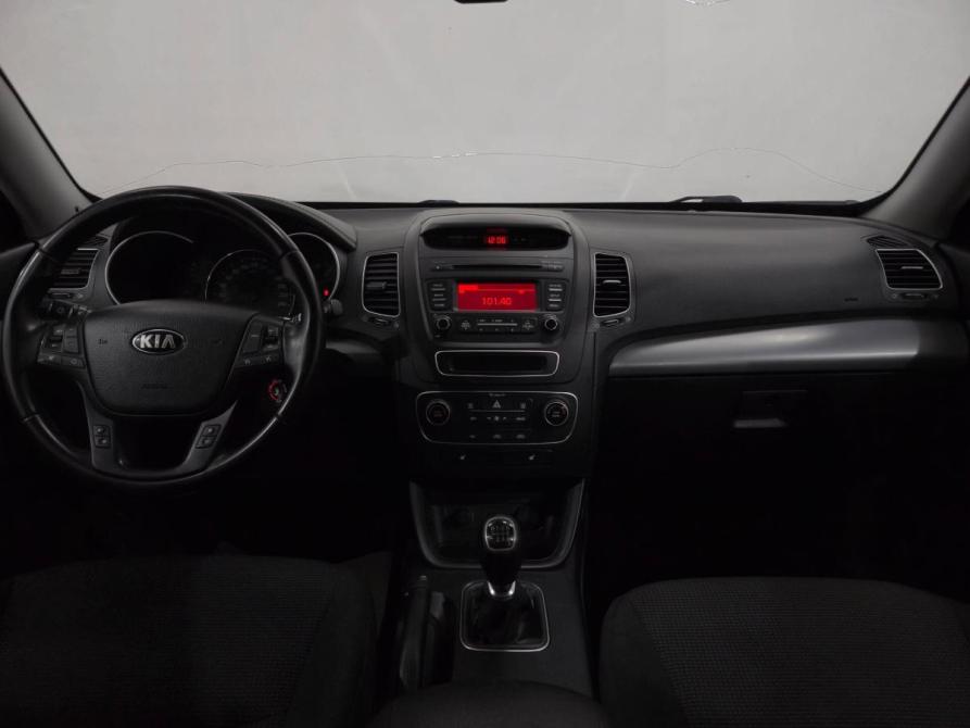 Kia Sorento II Рестайлинг Альметьевск  - изображение 10