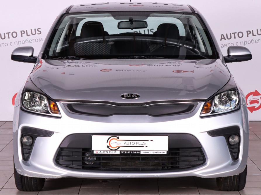Kia Rio IV Минеральные Воды  - изображение 4