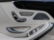Mercedes-Benz S-Класс VI (W222 C217) Рестайлинг Москва  - изображение 49