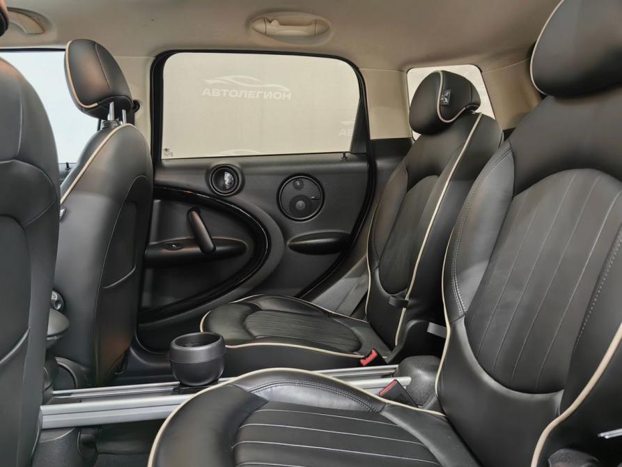 Mini Countryman I Новосибирск  - изображение 15