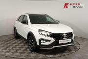Lada (ВАЗ) Vesta I Рестайлинг (NG) Волгоград  - изображение 24