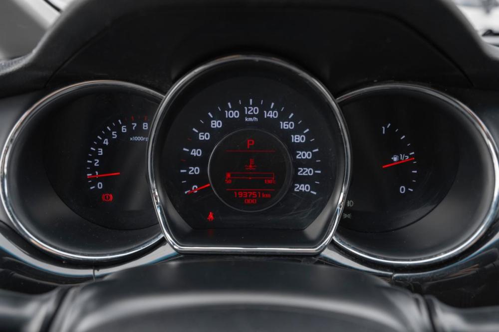 Kia Ceed II Москва  - изображение 11