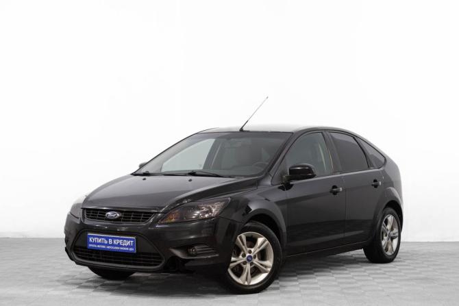 Ford Focus II Рестайлинг с пробегом 2010 года, цена 519 000 рублей, 214000 км, хэтчбек, Автокод Объявления