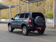 Chevrolet Niva I Рестайлинг Екатеринбург  - изображение 18