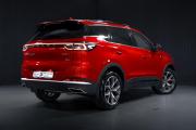 Chery Tiggo 7 Pro Max I Рестайлинг Тюмень  - изображение 34