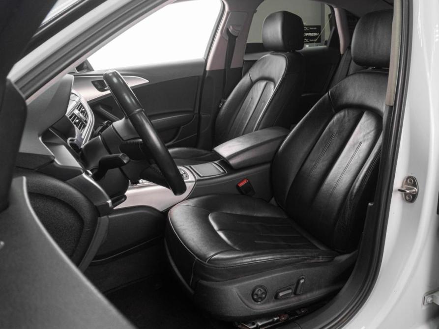 Audi A6 IV (C7) Тюмень  - изображение 15