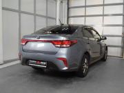 Kia Rio IV Кемерово  - изображение 30