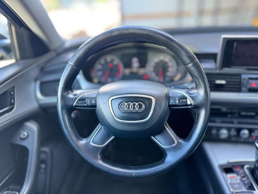 Audi A6 IV (C7) Ижевск  - изображение 8