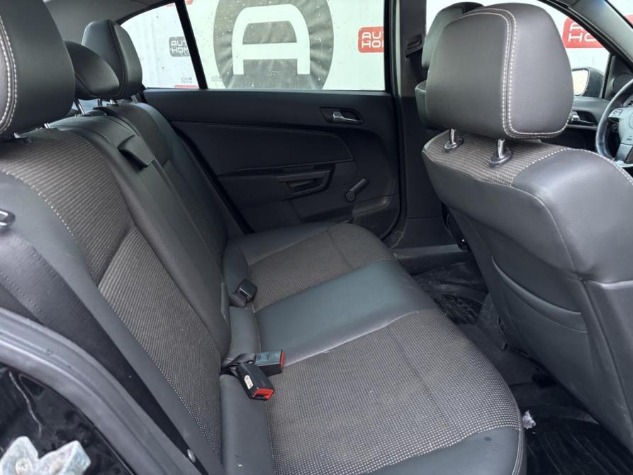 Opel Astra H Рестайлинг Санкт-Петербург  - изображение 8