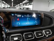 Mercedes-Benz GLE II (V167) Рестайлинг Москва  - изображение 57