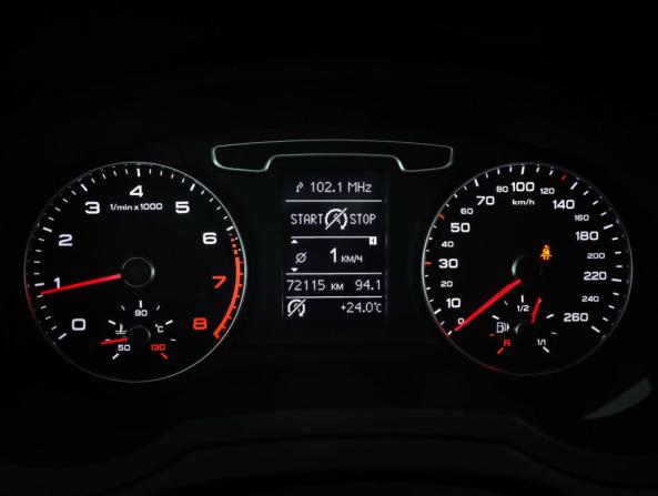 Audi Q3 I (8U) с пробегом 2014 года, цена 1 995 000 рублей, 72000 км, внедорожник, Автокод Объявления