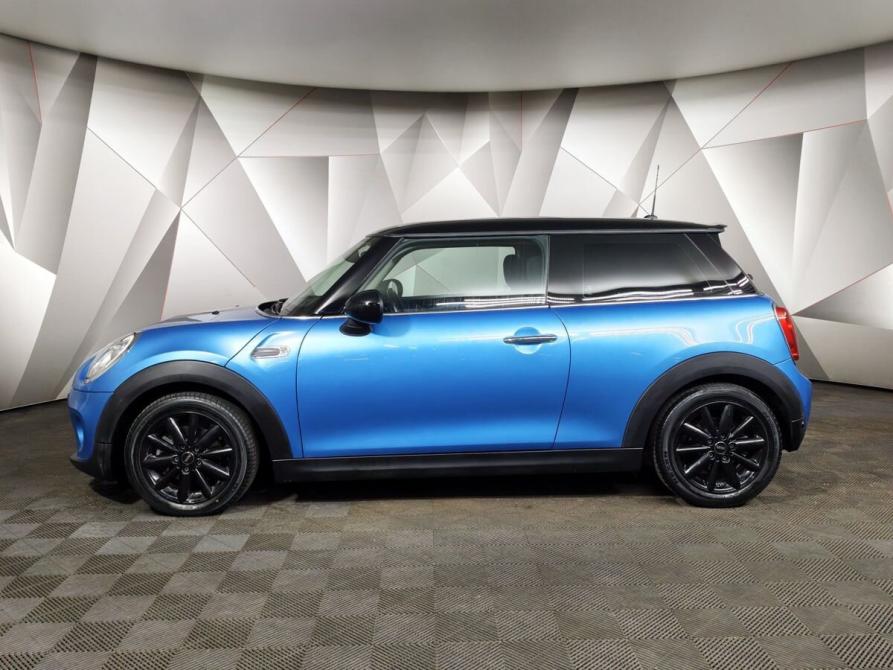 Mini Hatch III (F55/F56) Москва  - изображение 5
